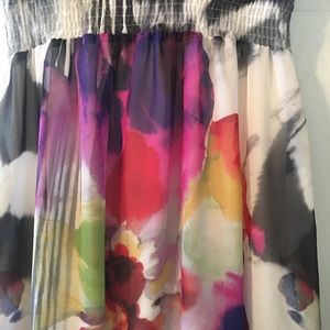 CHRIS McLaughlin Dresses - 💃🏻 This dress is a showstopper! 💃🏻 CHRIS McLaughlin Dresses - 💃🏻 This dress is a showstopper! 💃🏻
